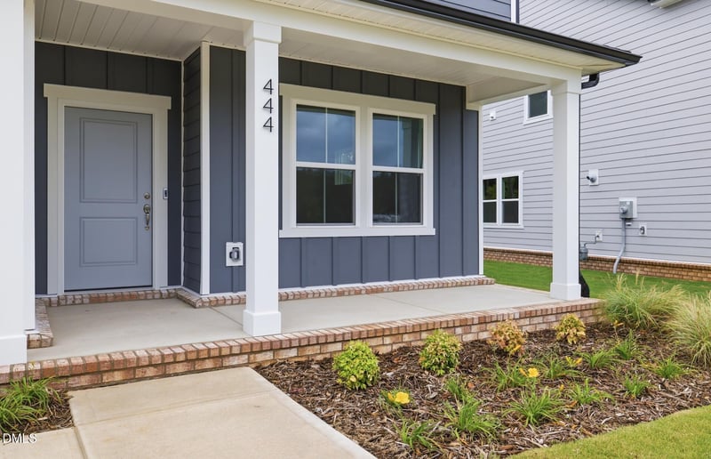 444 Havannah Rd, Garner, NC 27529
