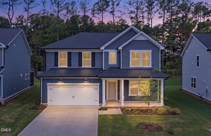444 Havannah Rd, Garner, NC 27529