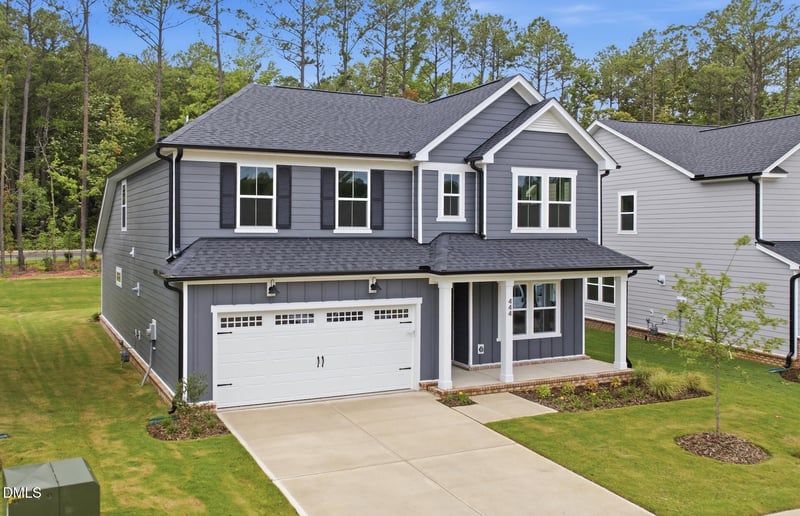 444 Havannah Rd, Garner, NC 27529