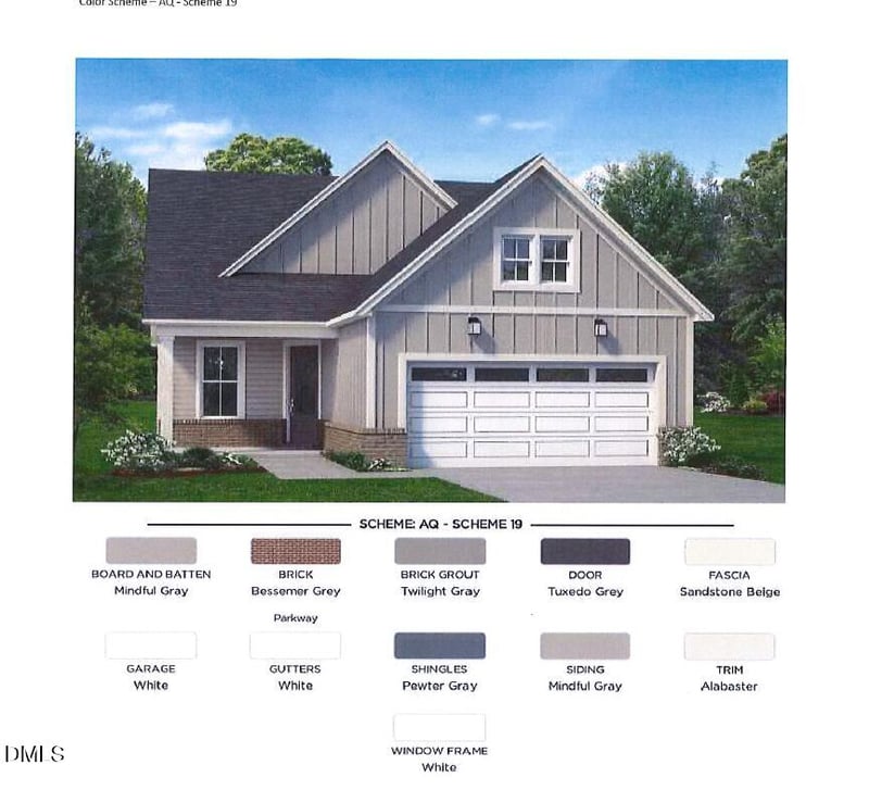 444 Mugby Rd #133, Raleigh, NC 27610