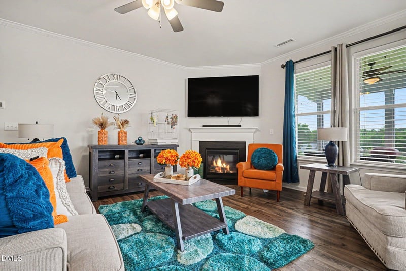444 Streamliner Blvd, Clayton, NC 27520