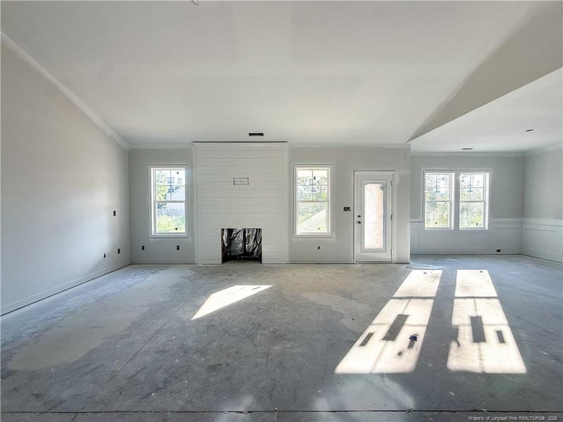 4445 Bunkers Bay Ln LOT 31, Hope Mills, NC 28371