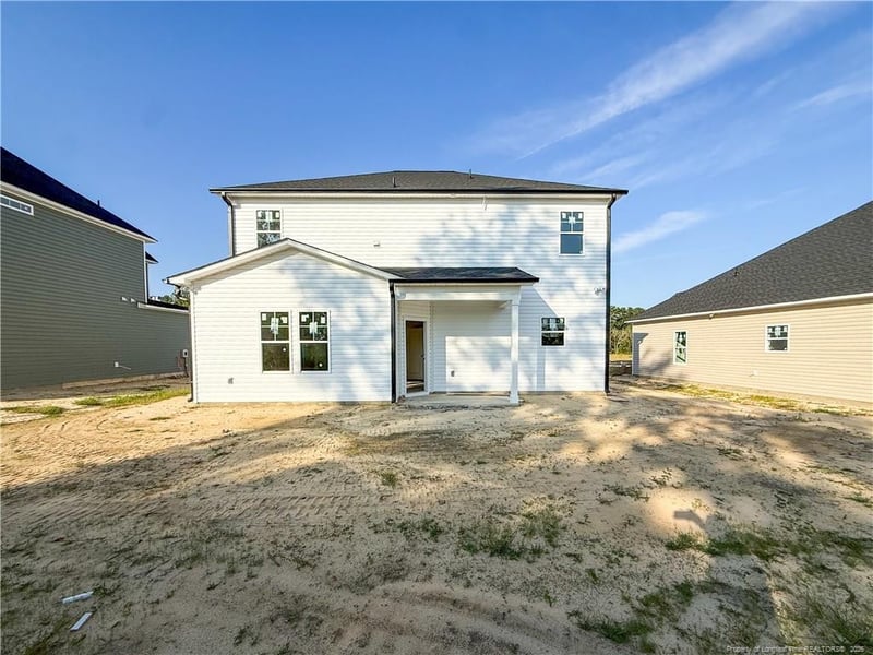4449 Bunkers Bay Ln LOT 32, Hope Mills, NC 28371