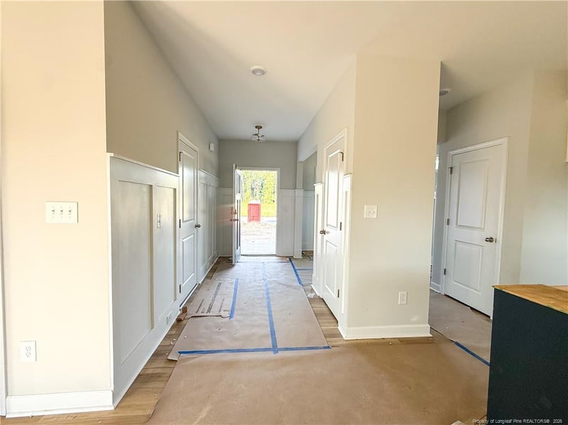 4449 Bunkers Bay Ln LOT 32, Hope Mills, NC 28371