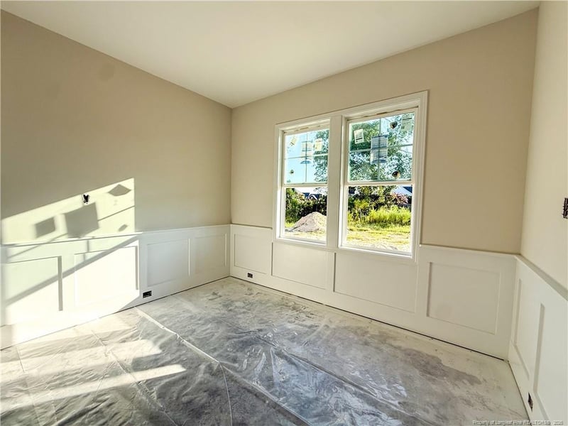 4453 Bunkers Bay Ln LOT 33, Hope Mills, NC 28371
