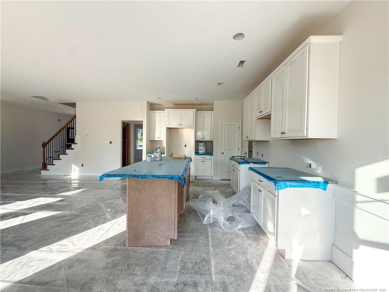 4453 Bunkers Bay Ln LOT 33, Hope Mills, NC 28371