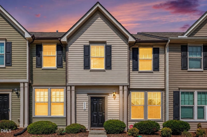 4453 Hillsgrove Rd, Wake Forest, NC 27587