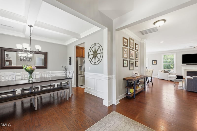 4458 Bonnie Loch Dr, Burlington, NC 27215