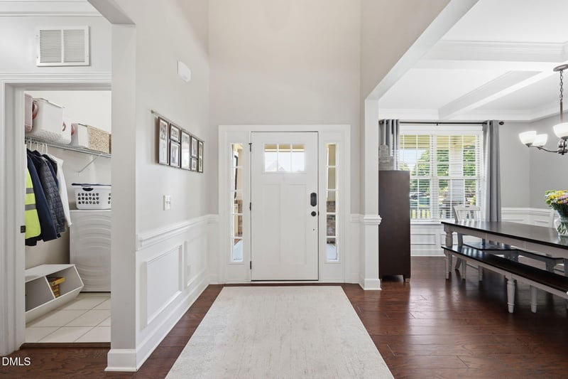 4458 Bonnie Loch Dr, Burlington, NC 27215
