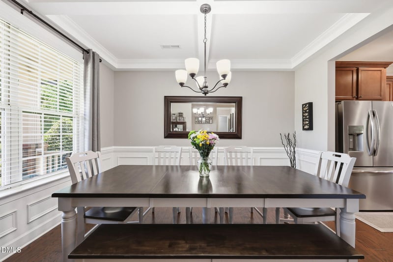4458 Bonnie Loch Dr, Burlington, NC 27215
