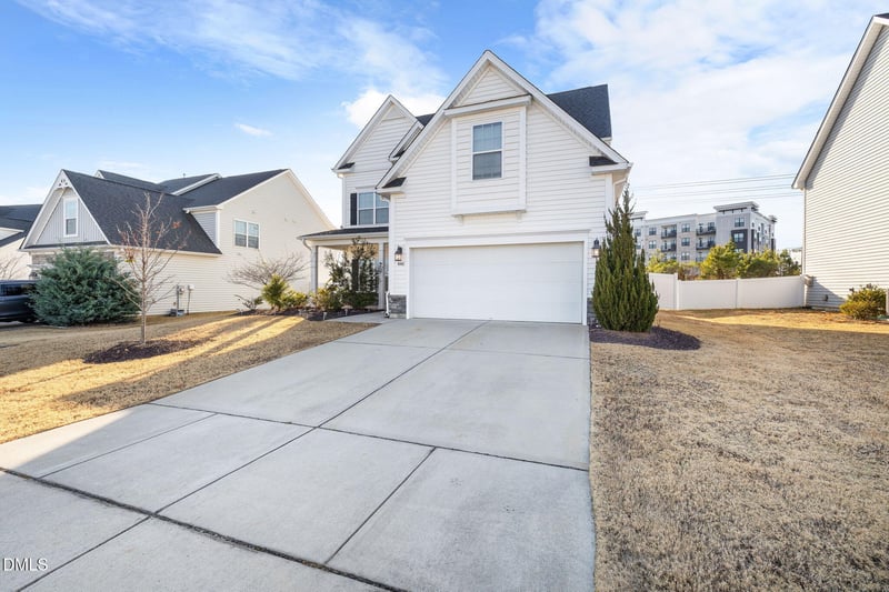 446 Mallard Loop Dr, Clayton, NC 27527