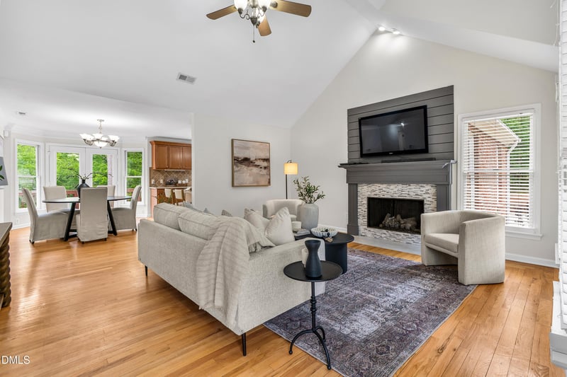 446 Suitt Rd, Franklinton, NC 27525