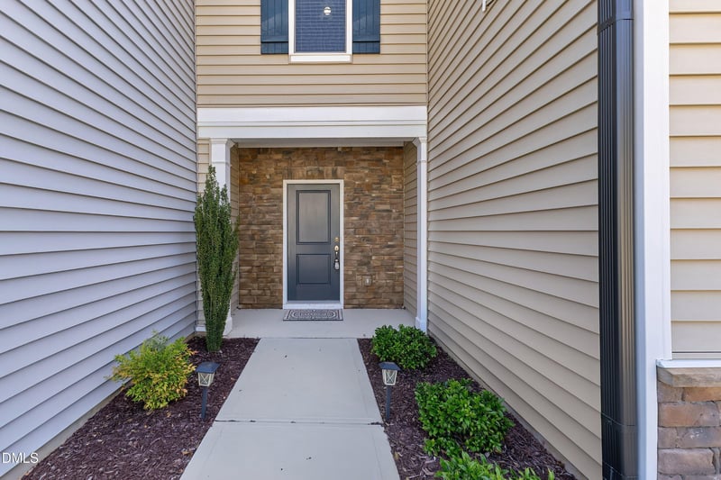 446 White Oak Ridge Dr, Garner, NC 27529