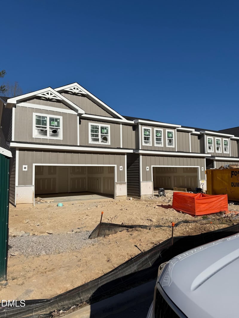 4464 Dominion Crest Dr, Apex, NC 27523
