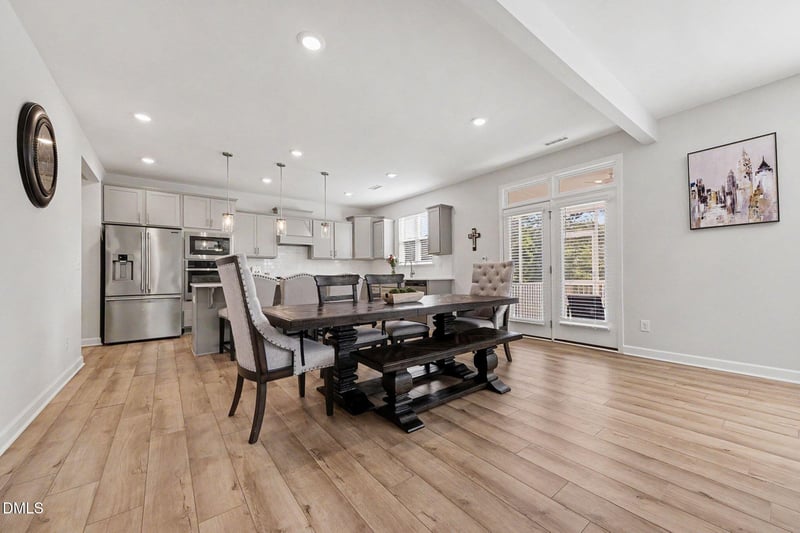 447 Forestview Crest Way, Fuquay Varina, NC 27526
