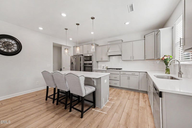 447 Forestview Crest Way, Fuquay Varina, NC 27526
