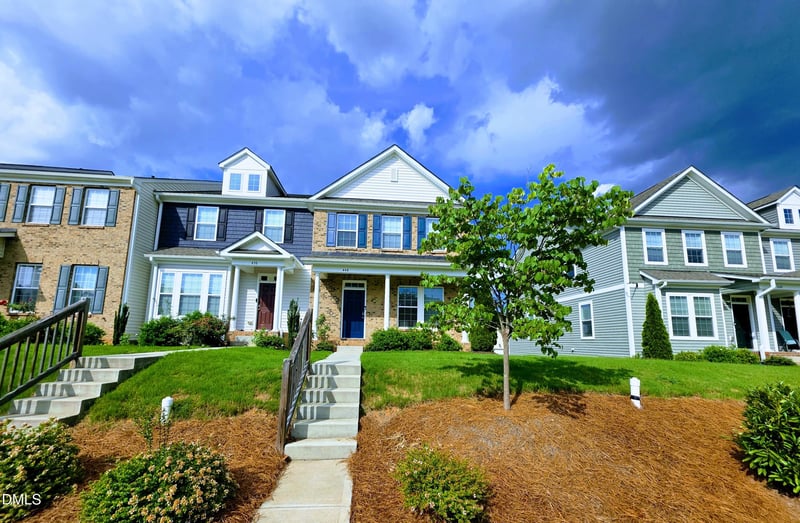 448 Church St, Morrisville, NC 27560