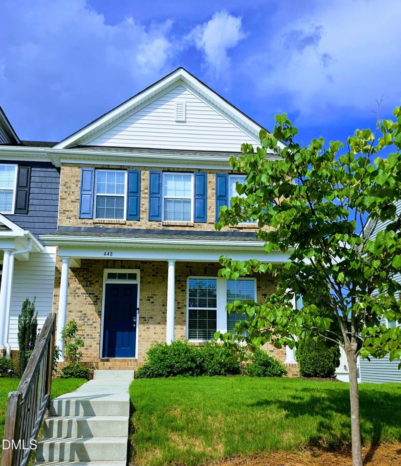 448 Church St, Morrisville, NC 27560