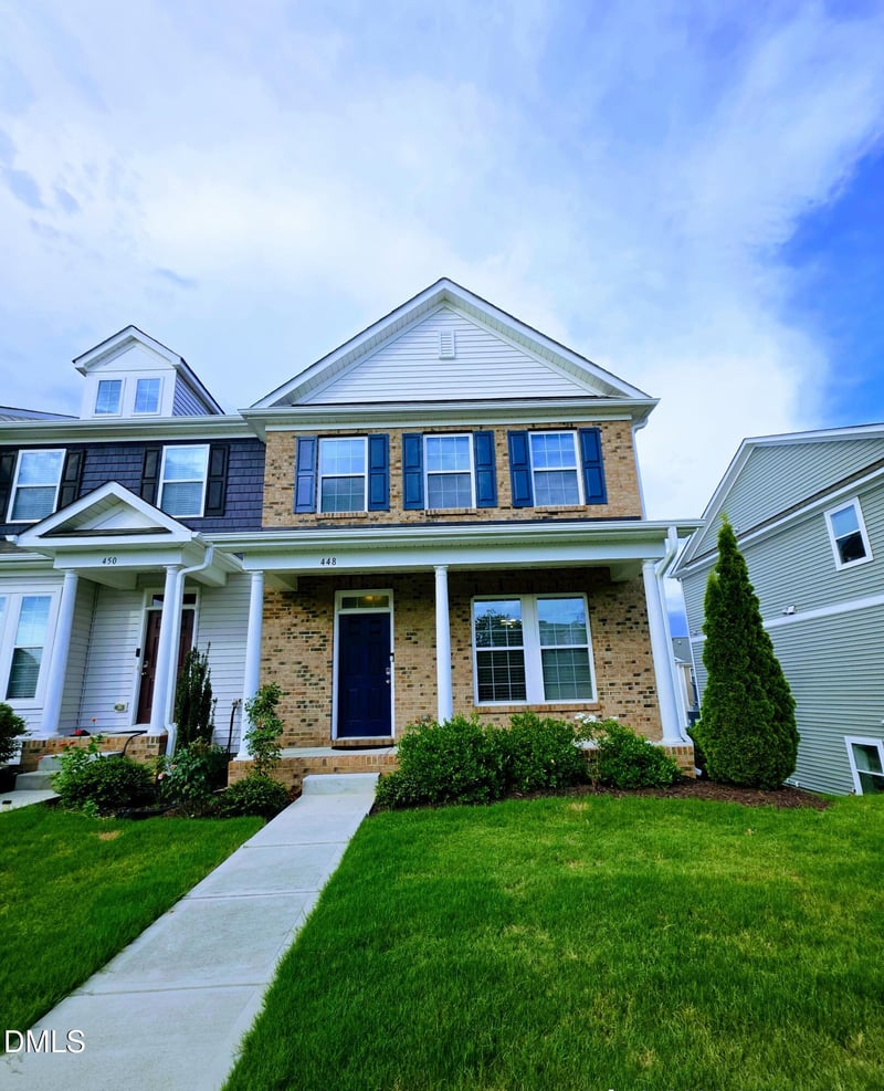 448 Church St, Morrisville, NC 27560