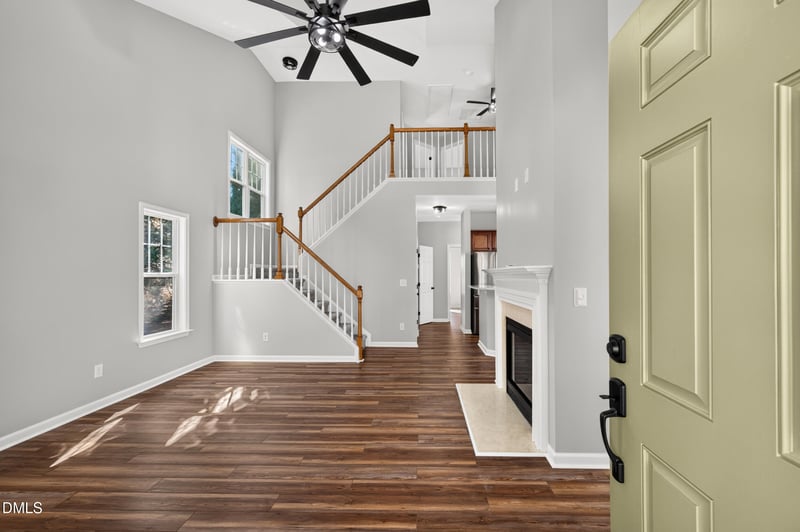 449 Millbrook Dr, Pittsboro, NC 27312