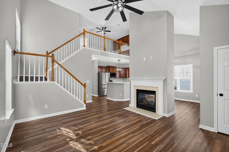 449 Millbrook Dr, Pittsboro, NC 27312