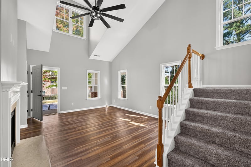 449 Millbrook Dr, Pittsboro, NC 27312