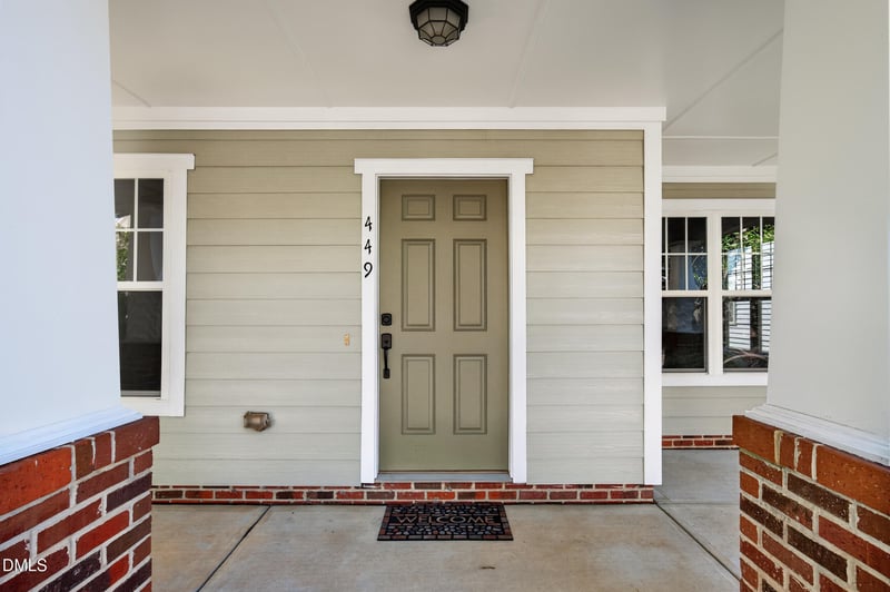 449 Millbrook Dr, Pittsboro, NC 27312