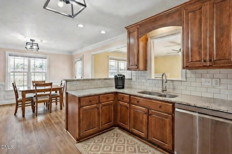 45 Braddock Dr, Lillington, NC 27546