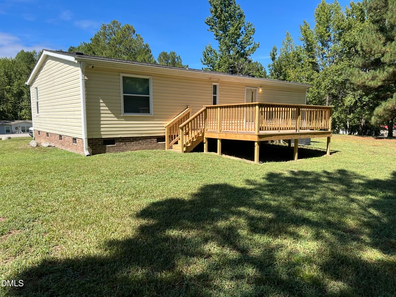 45 Buck Ridge Rd, Louisburg, NC 27549