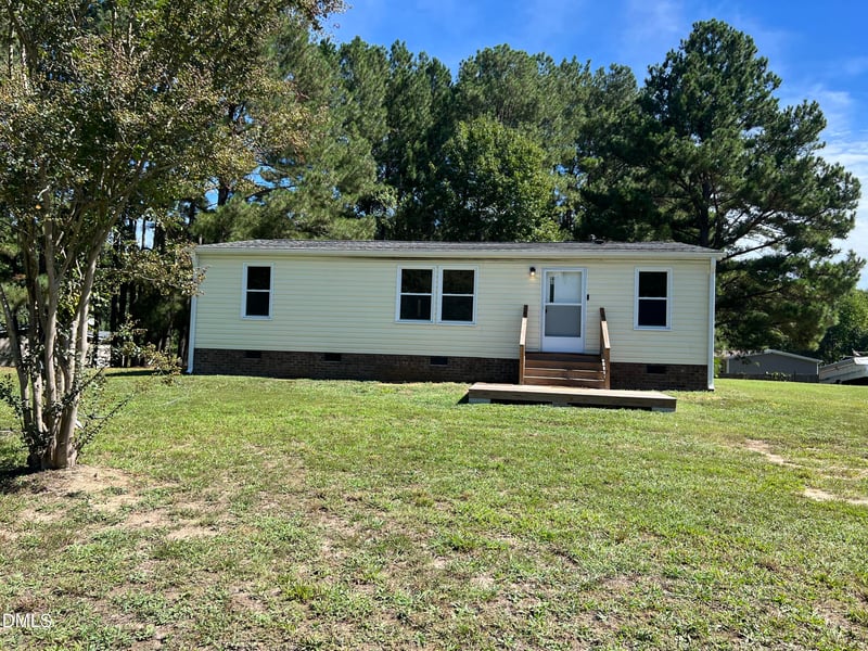 45 Buck Ridge Rd, Louisburg, NC 27549