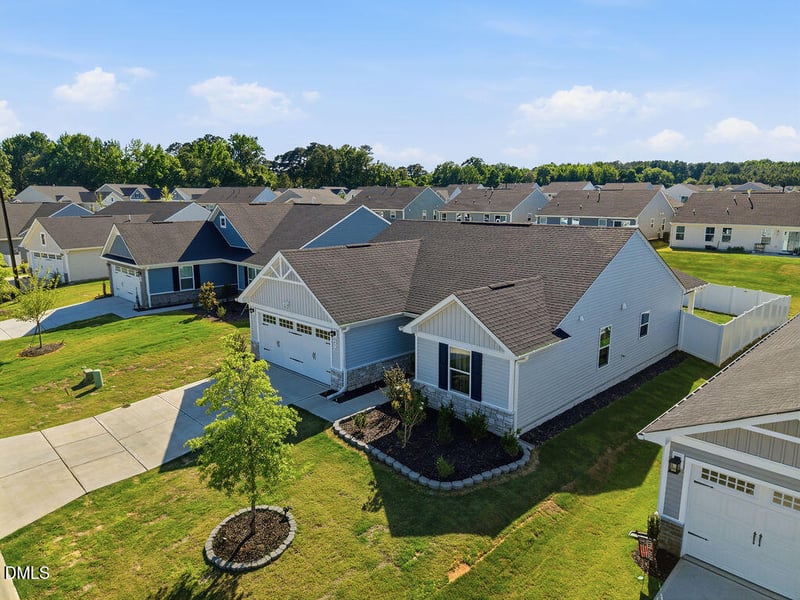 45 Catbird Ln, Franklinton, NC 27525