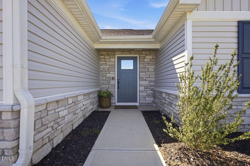 45 Catbird Ln, Franklinton, NC 27525