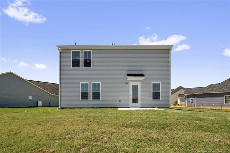 45 E Emily Gardens Dr, Selma, NC 27576