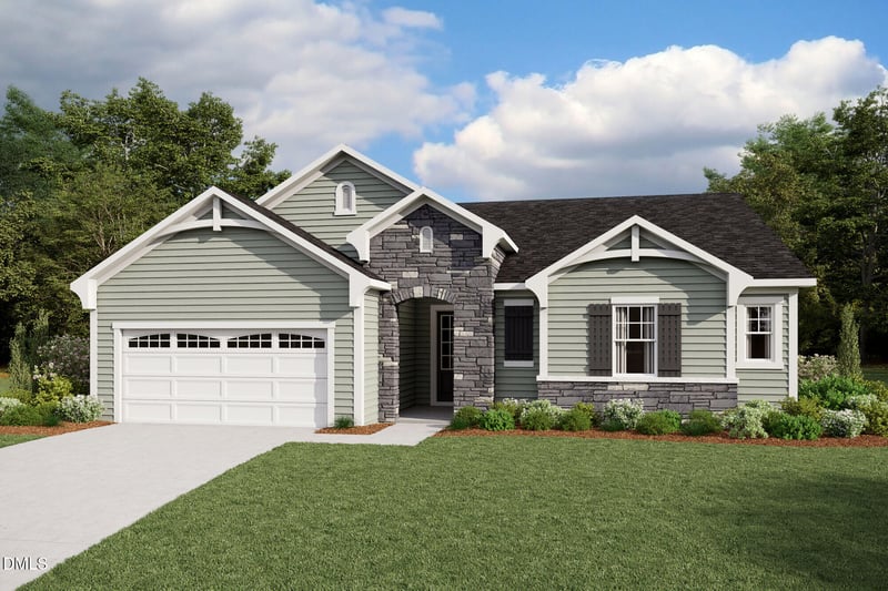 45 Flanders Poppy Ln, Fuquay Varina, NC 27526