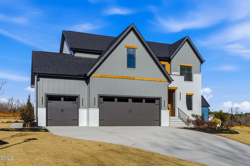 45 Harvest View Way, Franklinton, NC 27525