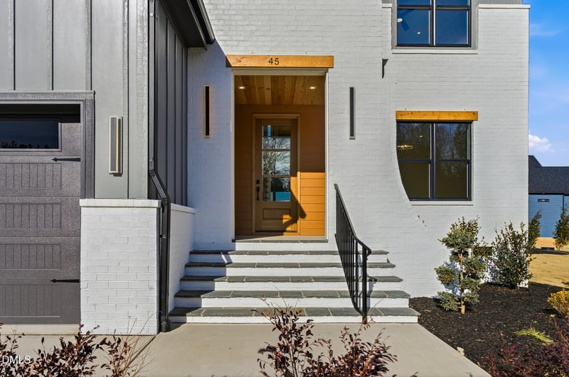 45 Harvest View Way, Franklinton, NC 27525