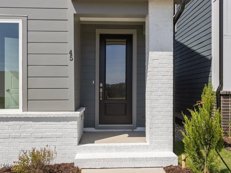 45 Hillway Rd, Pittsboro, NC 27312