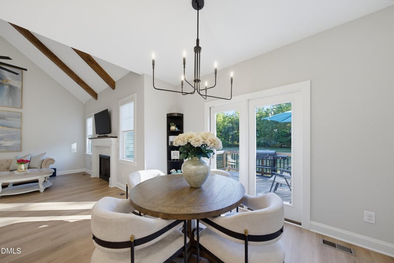 45 Leisure Ln, Louisburg, NC 27549