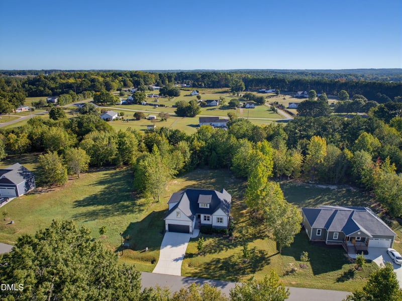 45 Leisure Ln, Louisburg, NC 27549