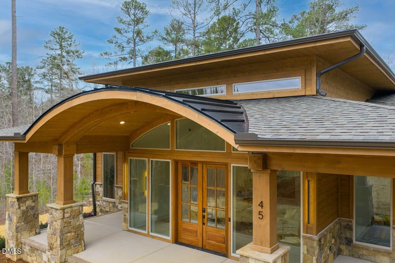 45 Meandering Way Ct, Chapel Hill, NC 27516
