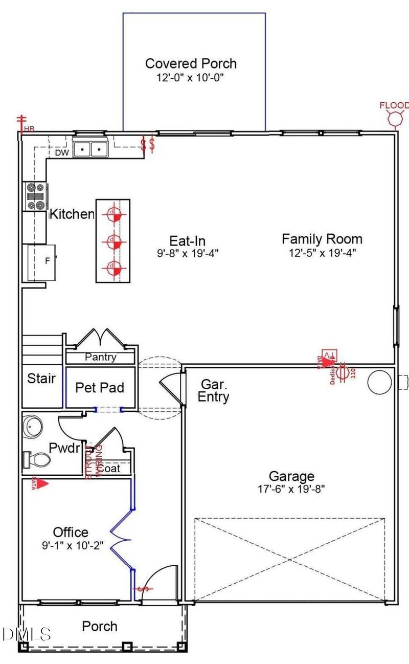45 Plantation Dr, Youngsville, NC 27596