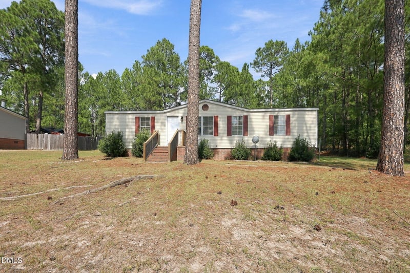45 Shade Wood, Sanford, NC 27332