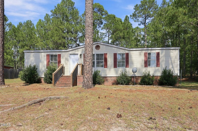 45 Shade Wood, Sanford, NC 27332