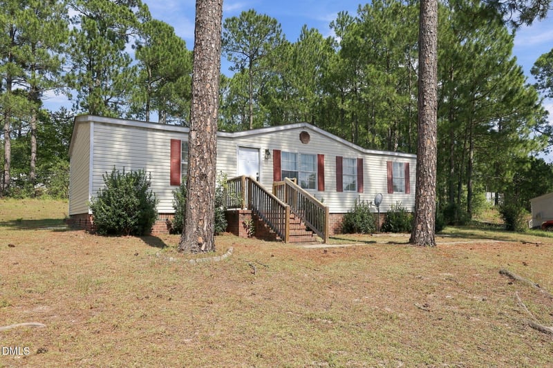 45 Shade Wood, Sanford, NC 27332