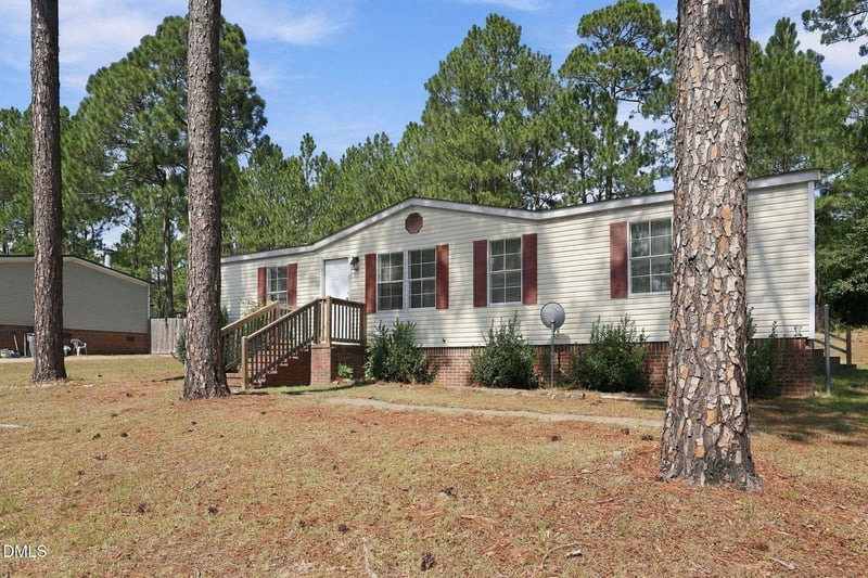 45 Shade Wood, Sanford, NC 27332