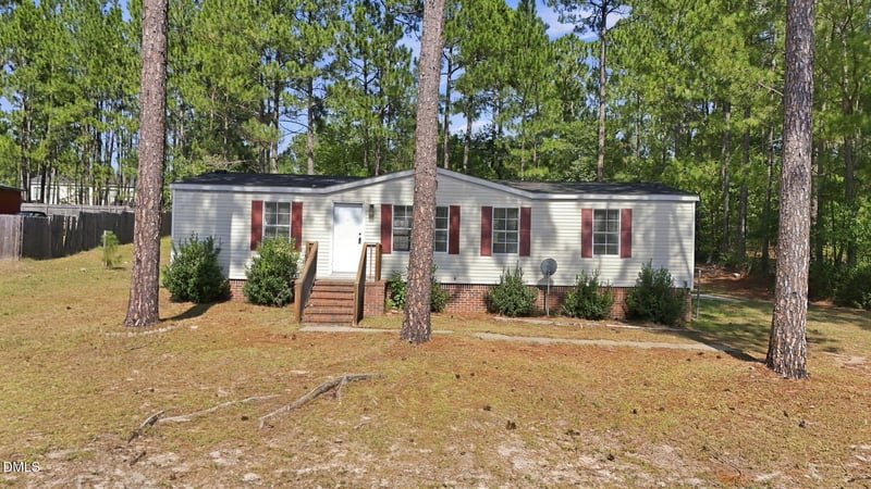 45 Shade Wood, Sanford, NC 27332