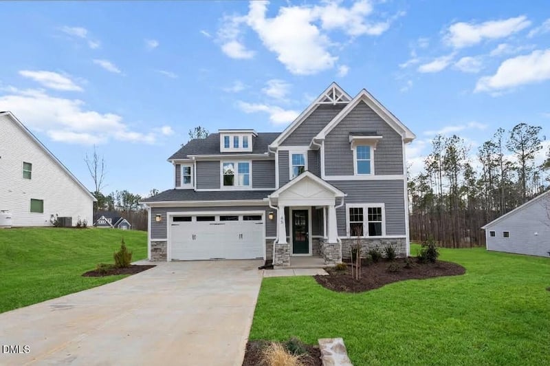 45 W Victoria Ridge Dr #32, Selma, NC 27576