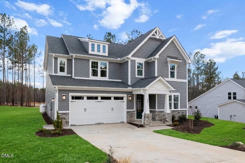 45 W Victoria Ridge Dr #32, Selma, NC 27576