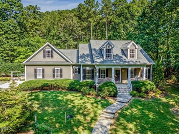 450 Ryan Rd, Pittsboro, NC 27312