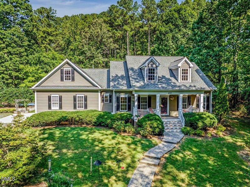 Home Worth Check